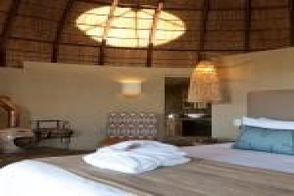 Gondwana Game Reserve