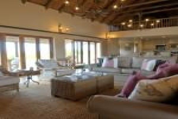Gondwana Game Reserve