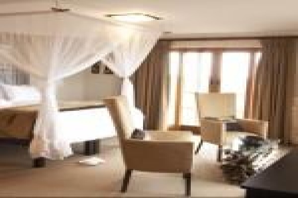 Gondwana Game Reserve