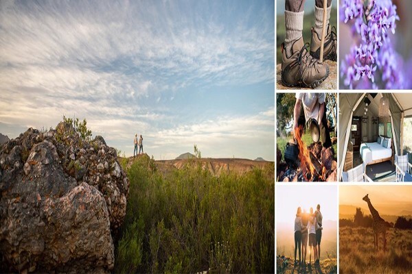 Gondwana Game Reserve