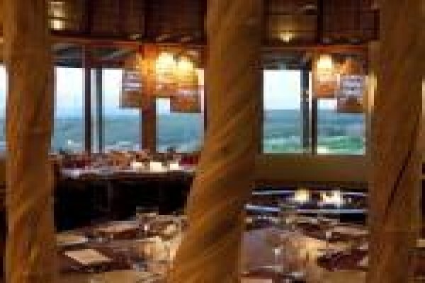 Gondwana Game Reserve
