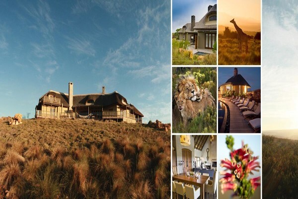 Gondwana Game Reserve