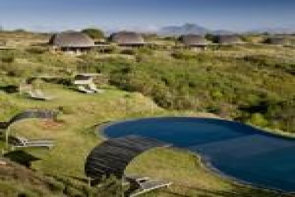 Gondwana Game Reserve