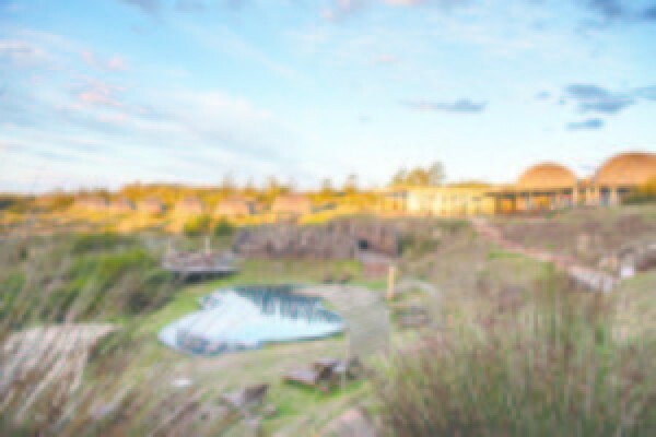 Gondwana Game Reserve