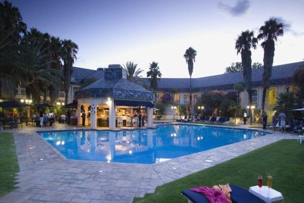 Mafikeng Tourism & Development Centre