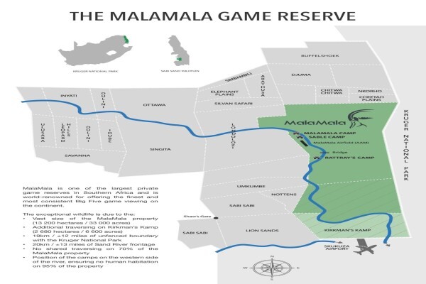Malamala Ranch (Pty) Ltd