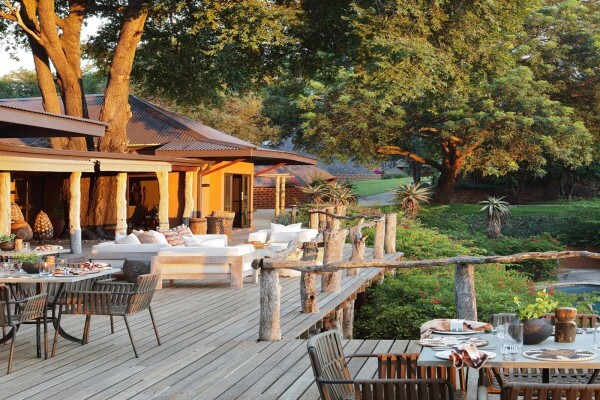 Malamala Ranch (Pty) Ltd