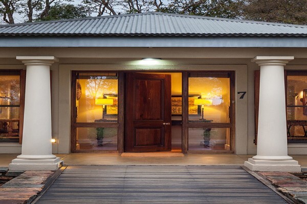 Malamala Ranch (Pty) Ltd