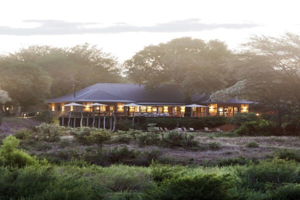 Malamala Ranch (Pty) Ltd