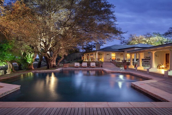 Malamala Ranch (Pty) Ltd