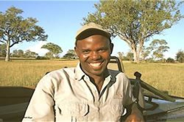 Nottens Bush Camp