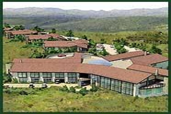 Simola Hotel Country Club & Spa:Pro-Shop