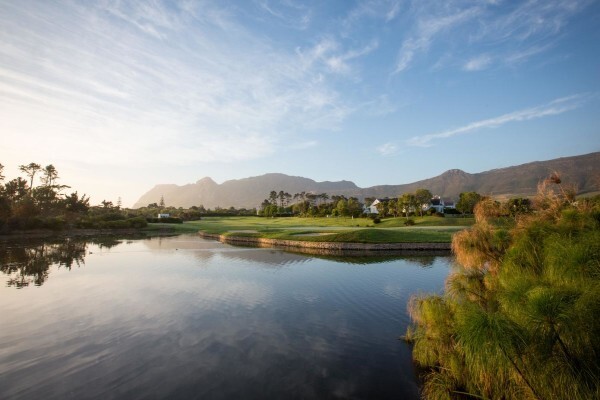 Steenberg Golf Estate