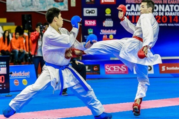 The Karate Shop