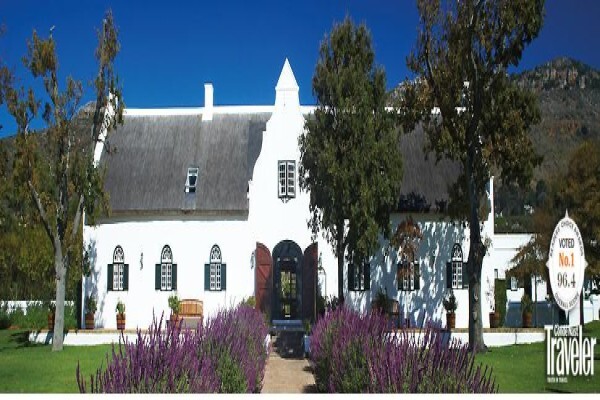 Steenberg Golf Estate