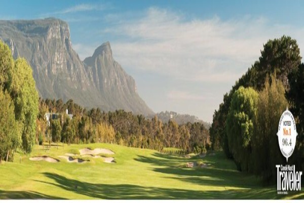 Steenberg Golf Estate