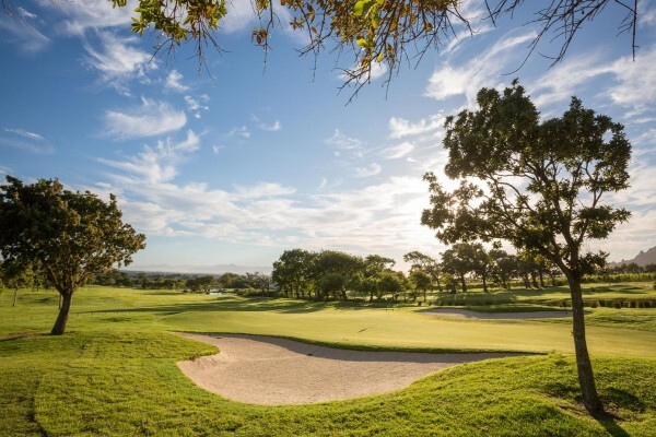 Steenberg Golf Estate
