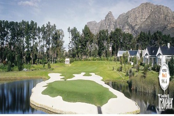 Steenberg Golf Estate