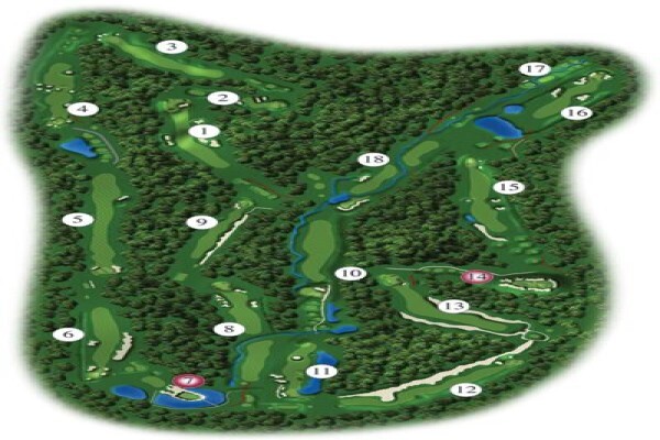 Steenberg Golf Estate