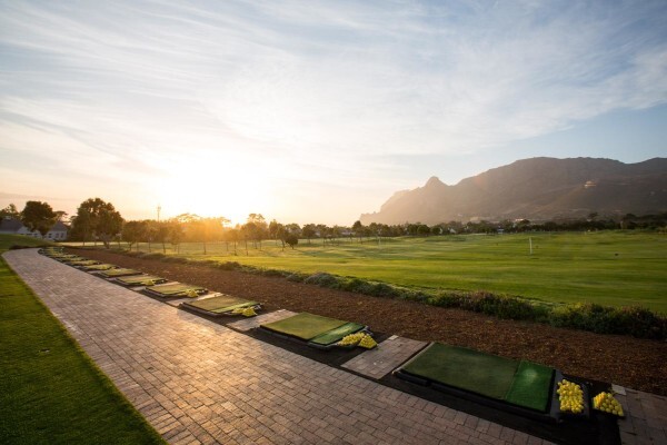 Steenberg Golf Estate