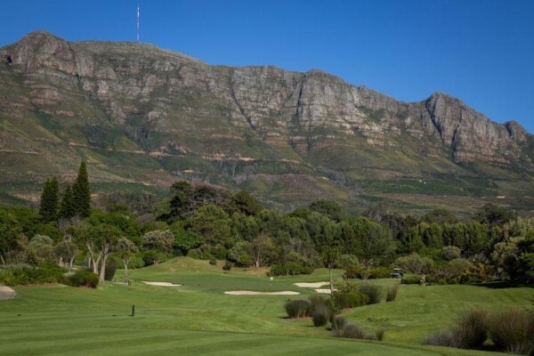 Steenberg Golf Estate