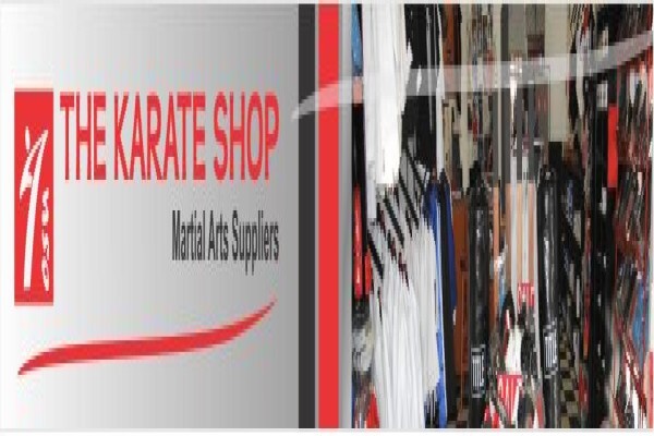 The Karate Shop