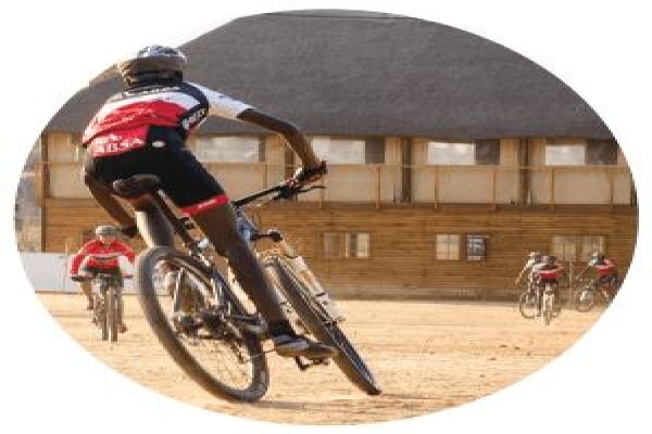 Vodacom Golf Village (Centurion)