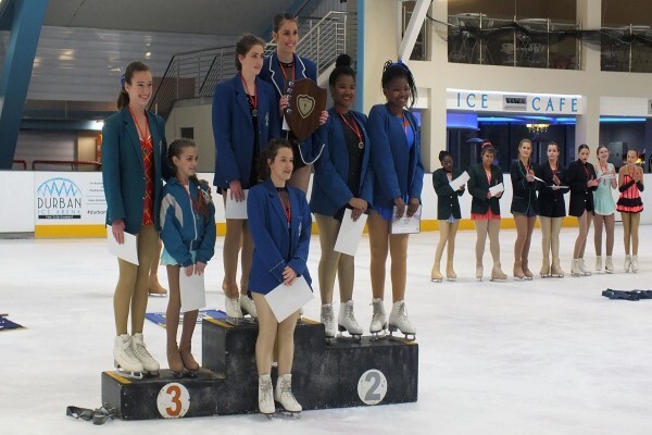 Durban Ice Rink