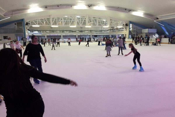 Durban Ice Rink