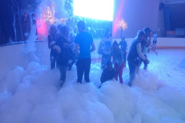 Durban Ice (Pty) Ltd