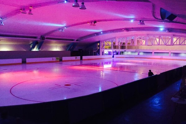 Durban Ice (Pty) Ltd