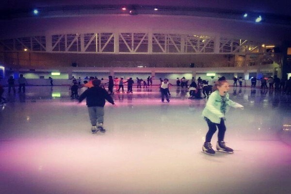Durban Ice (Pty) Ltd