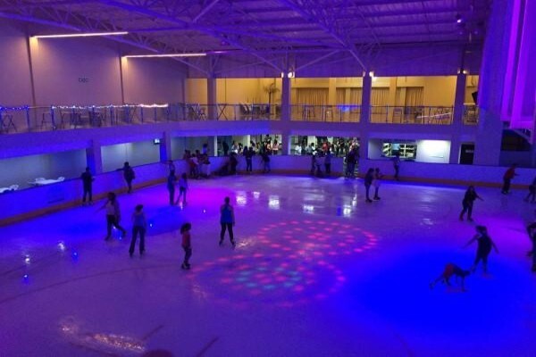 Durban Ice Rink