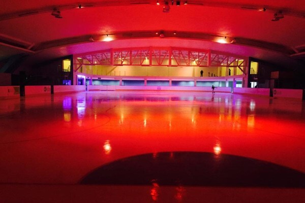 Durban Ice Rink