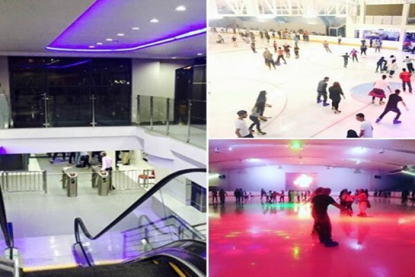 Durban Ice Rink