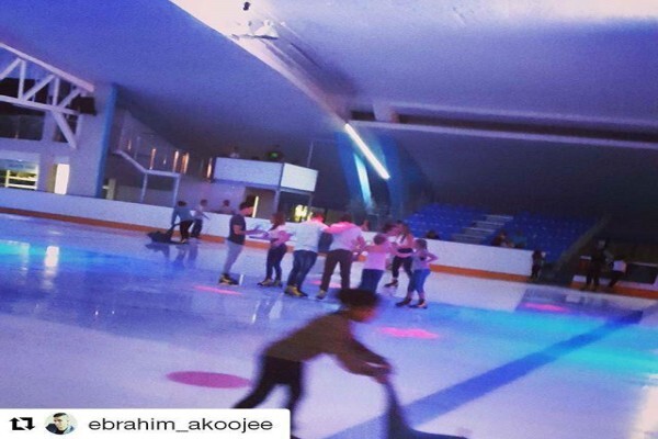 Durban Ice Rink