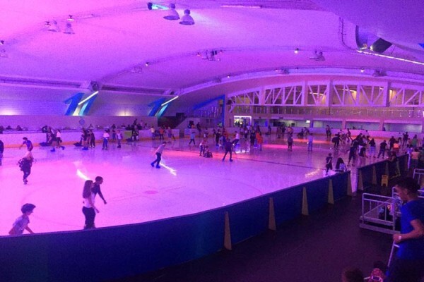 Durban Ice Rink