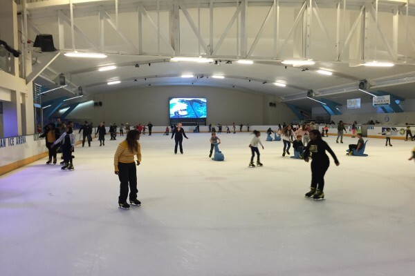 Durban Ice Rink