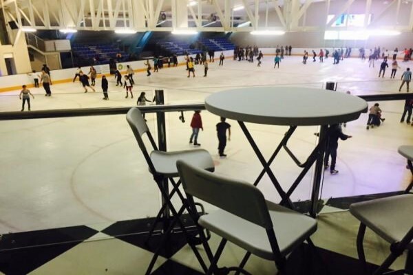 Durban Ice Rink