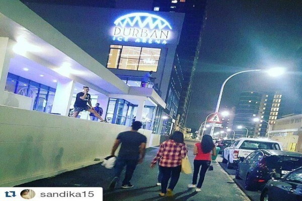 Durban Ice Rink