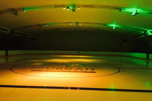 Durban Ice Rink