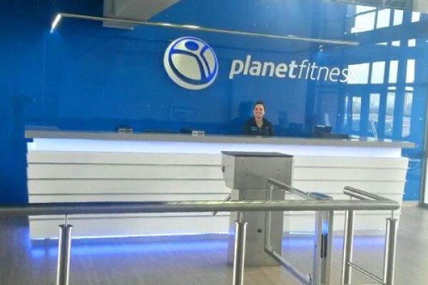 Planet Fitness