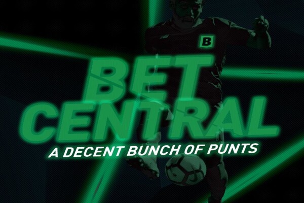 Bet Coza Online (Pty) Ltd