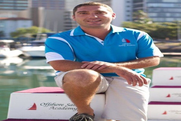 Professional Yacht Management (Pty) Ltd