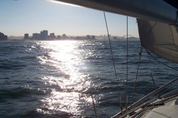 Professional Yacht Management (Pty) Ltd