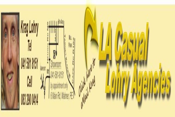 Lohry Agencies