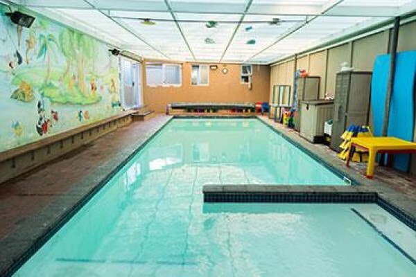 Aqua Crazy Swimming School