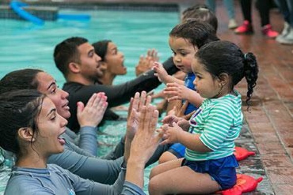 Aqua Crazy Swimming School