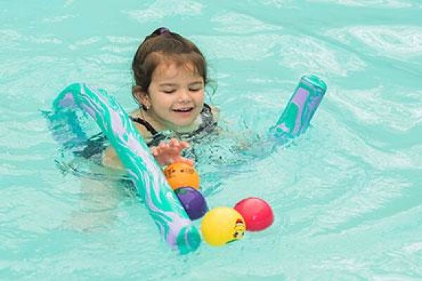 Aqua Crazy Swimming School