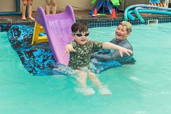 Aqua Crazy Swimming School
